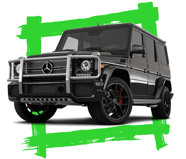 Ihr Offroad-Spezialist!